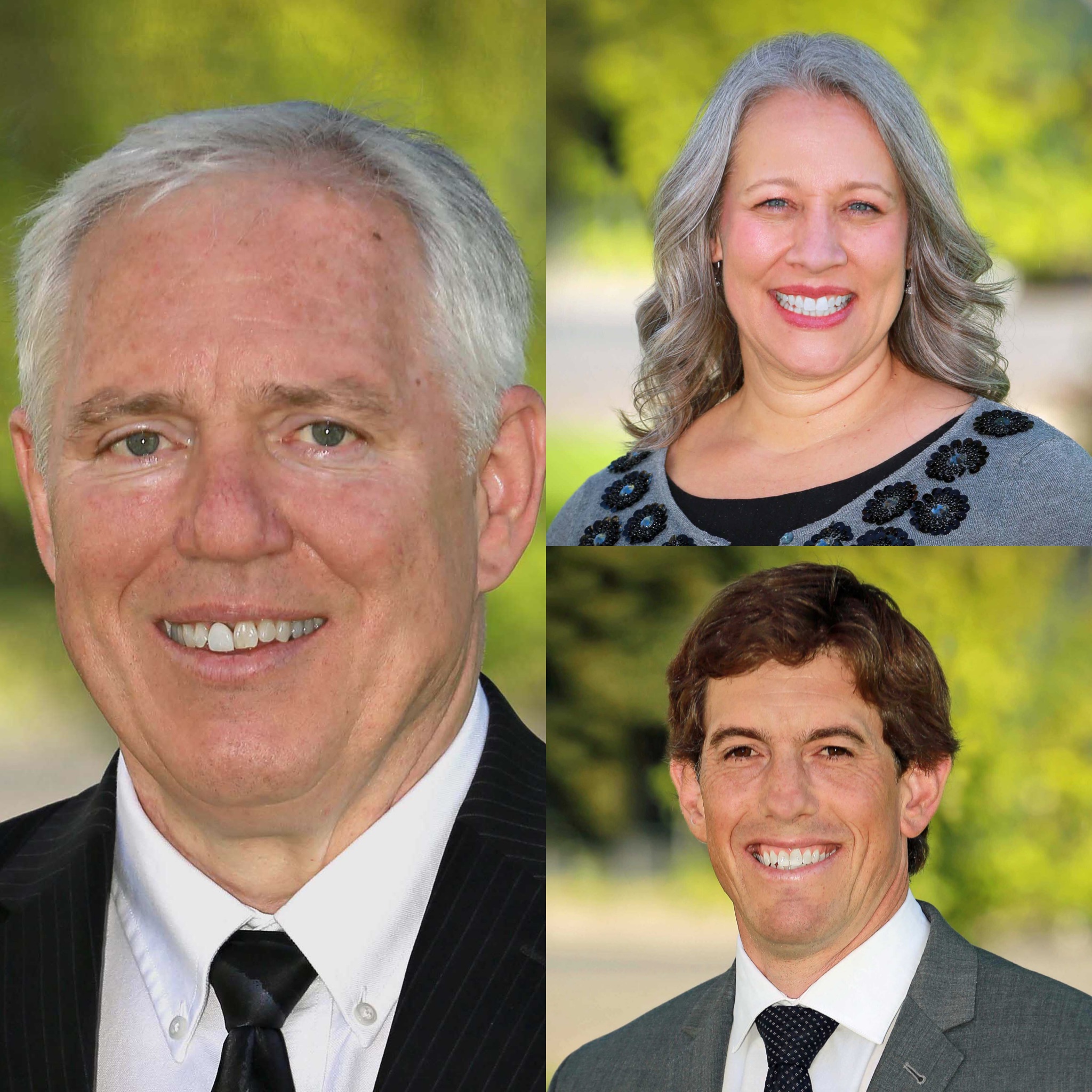 Marinella & Boggs Group Photo